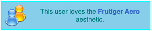 frutiger aero