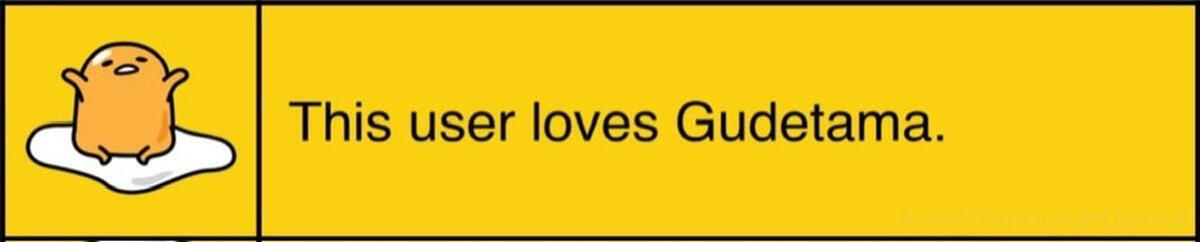 gudetama