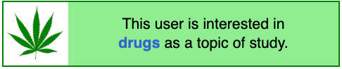 drugs study